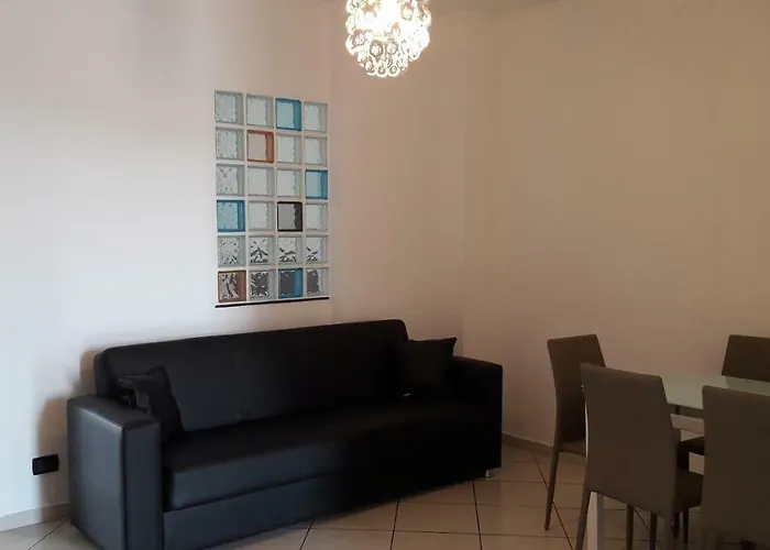 Residenza Leonarda