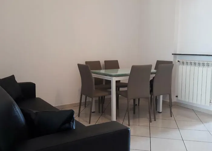 Residenza Leonarda