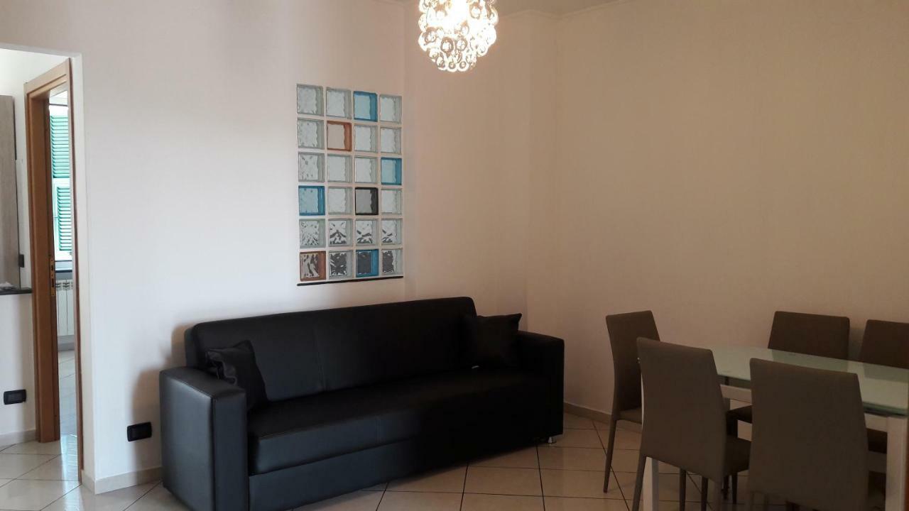 Residenza Leonarda Apartment Vado Ligure