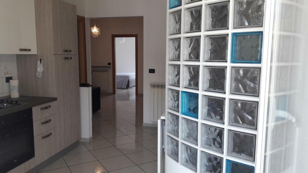 Residenza Leonarda Apartment