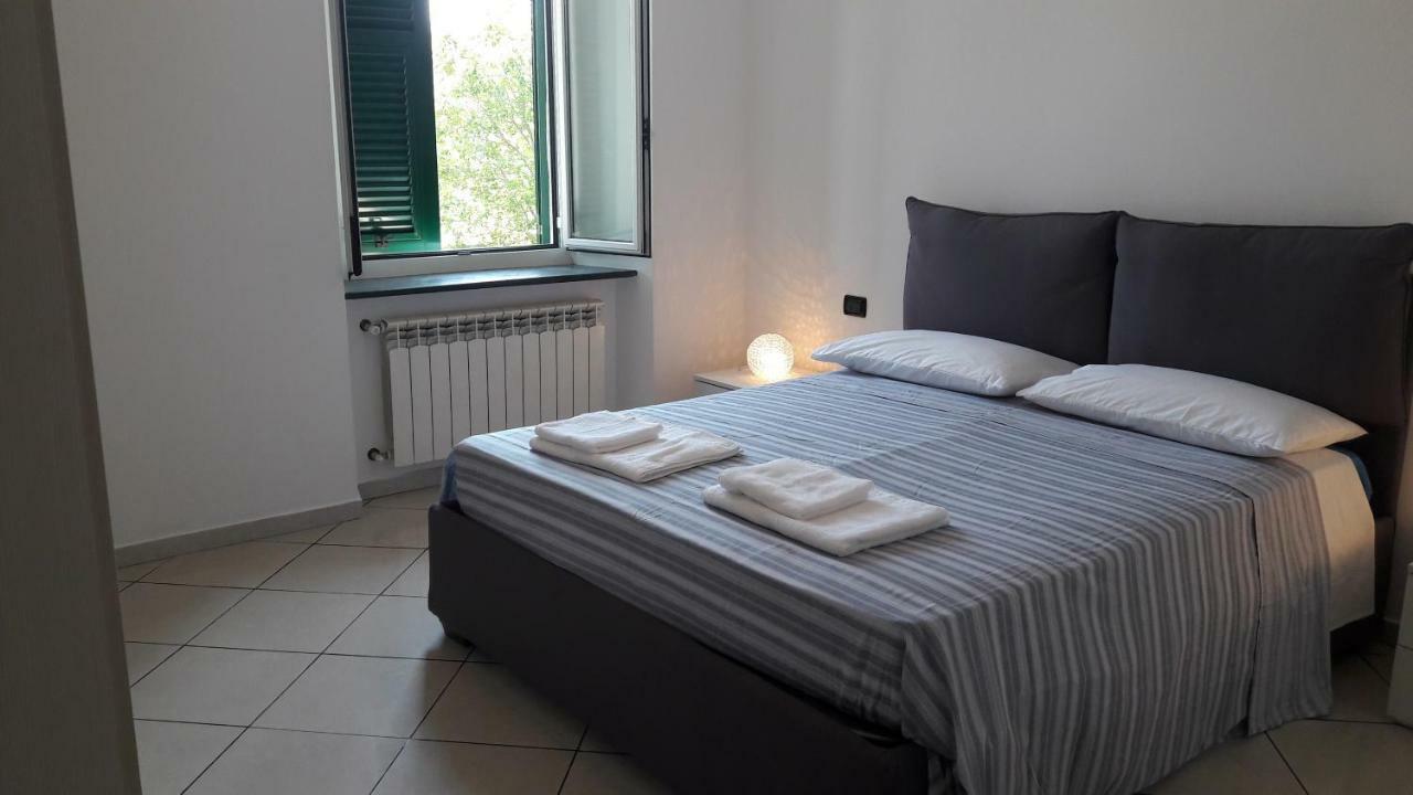 Residenza Leonarda Apartment