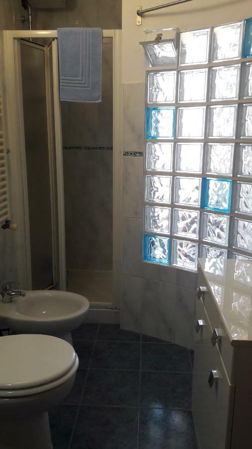 Apartment Residenza Leonarda Vado Ligure
