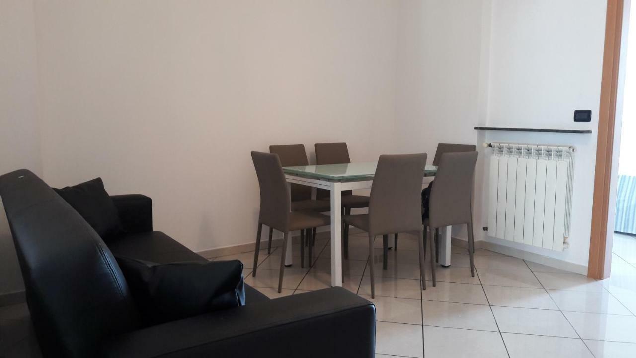 Residenza Leonarda Vado Ligure