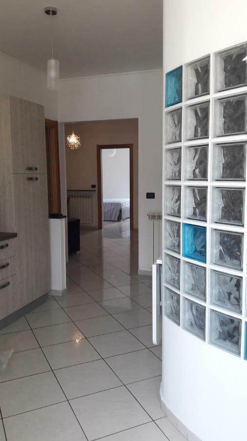 Residenza Leonarda Apartment *