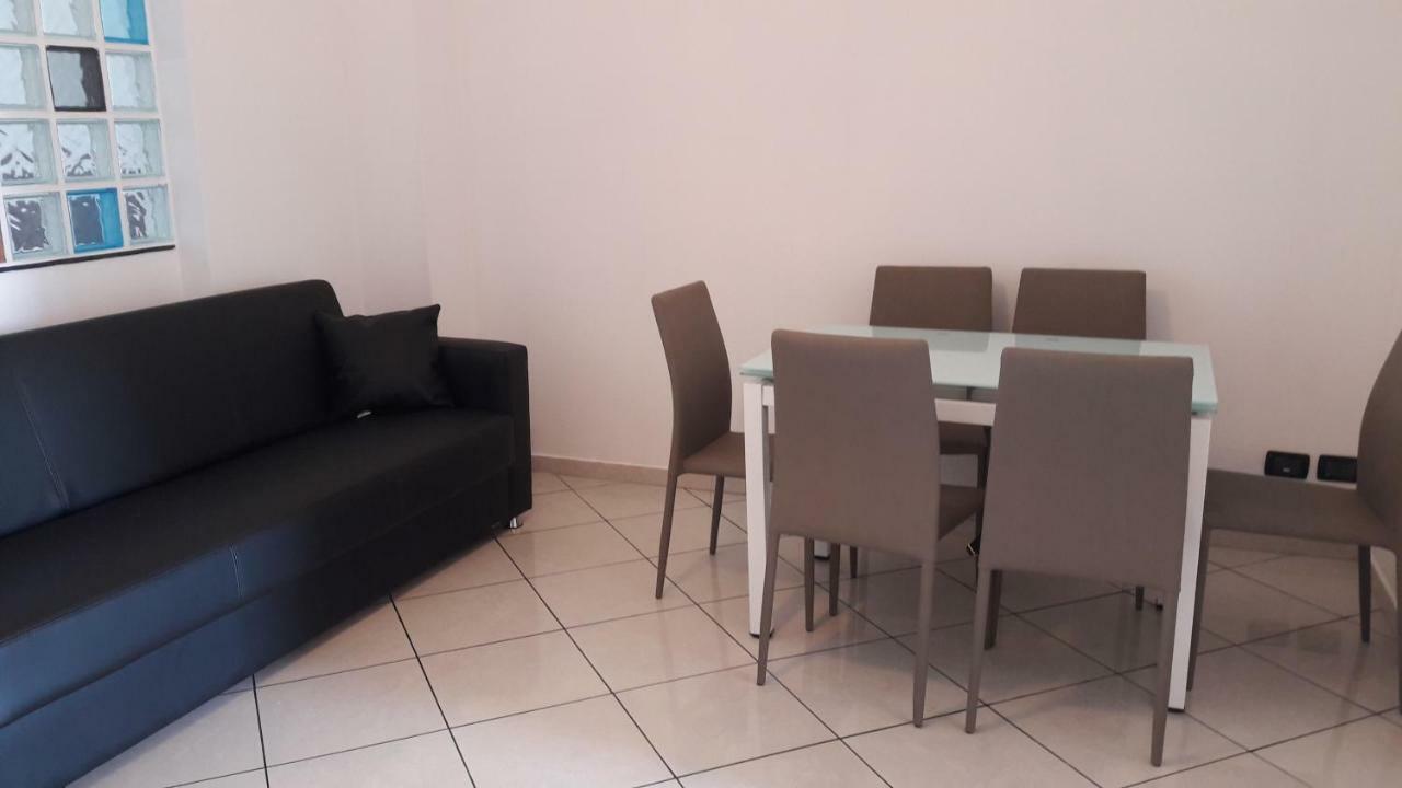 Apartment Residenza Leonarda Vado Ligure