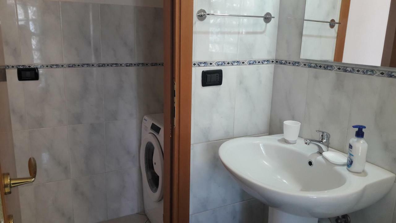 Residenza Leonarda Apartment Vado Ligure