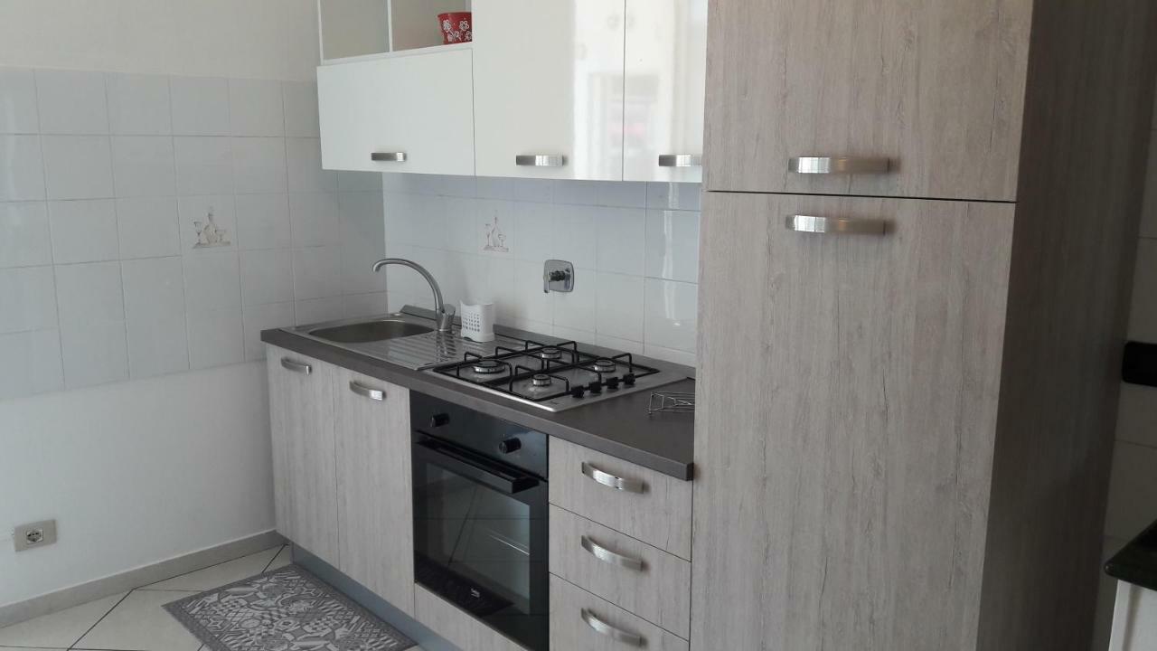 Apartment Residenza Leonarda