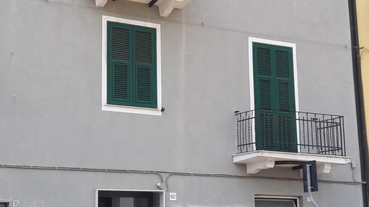 Apartment Residenza Leonarda *