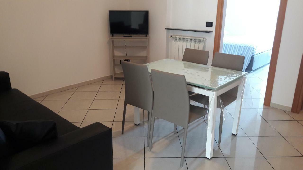 Residenza Leonarda Apartment Vado Ligure