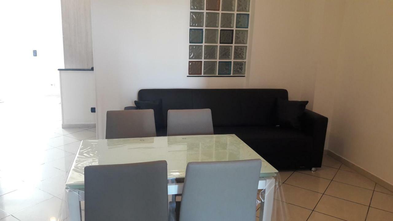 Apartment Residenza Leonarda Vado Ligure