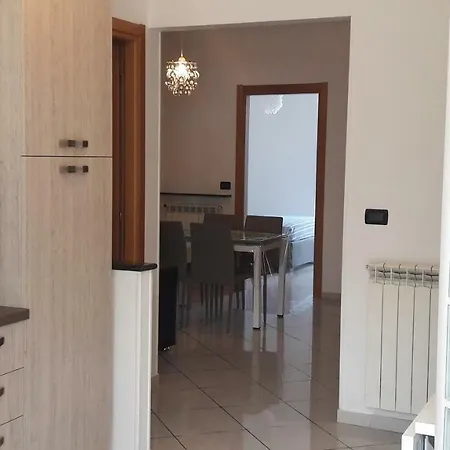 Residenza Leonarda Apartment Vado Ligure Exterior photo